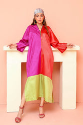 SHIRT DRC-015 KHAS STORES